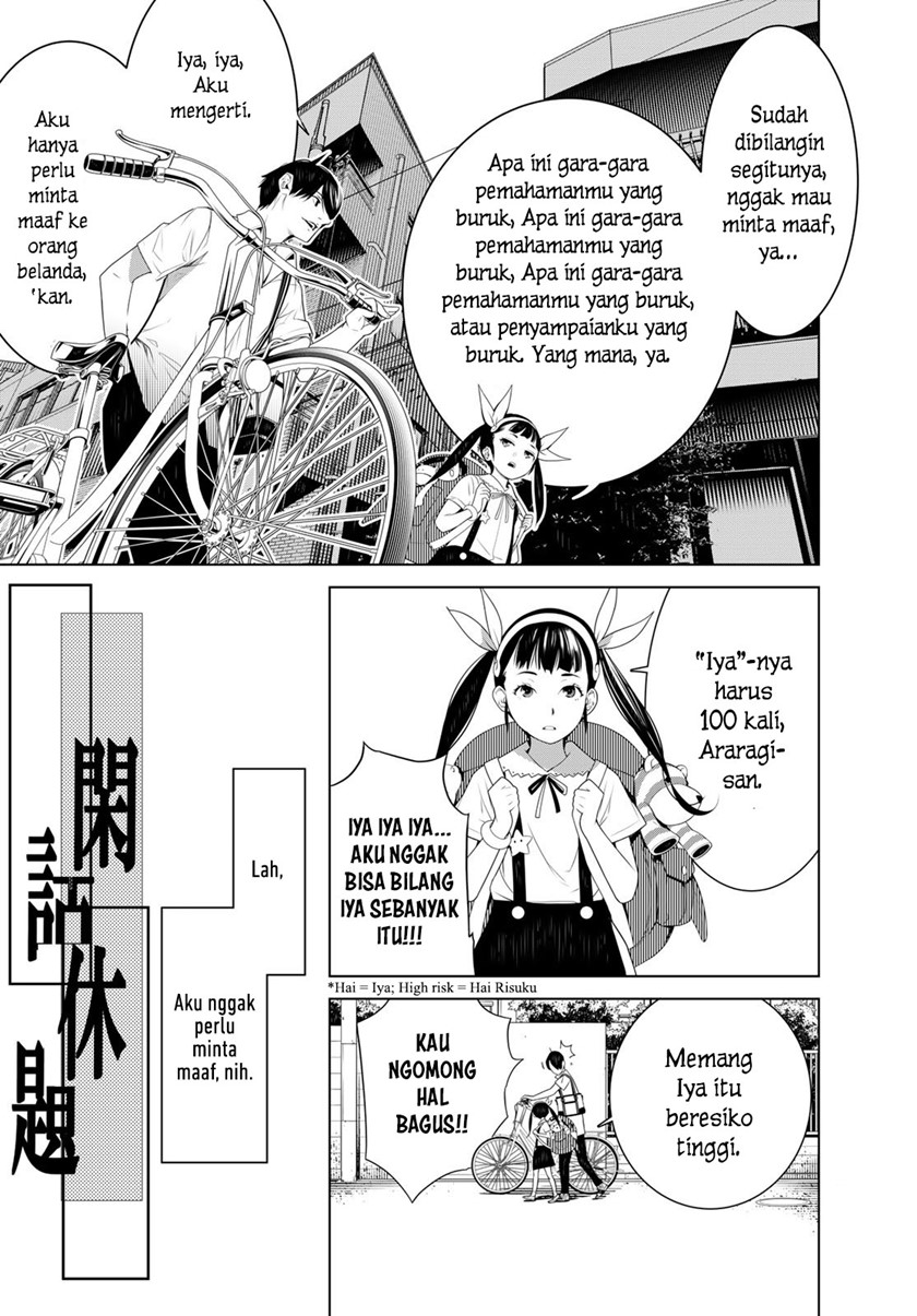 Chapter 127 - halaman 14