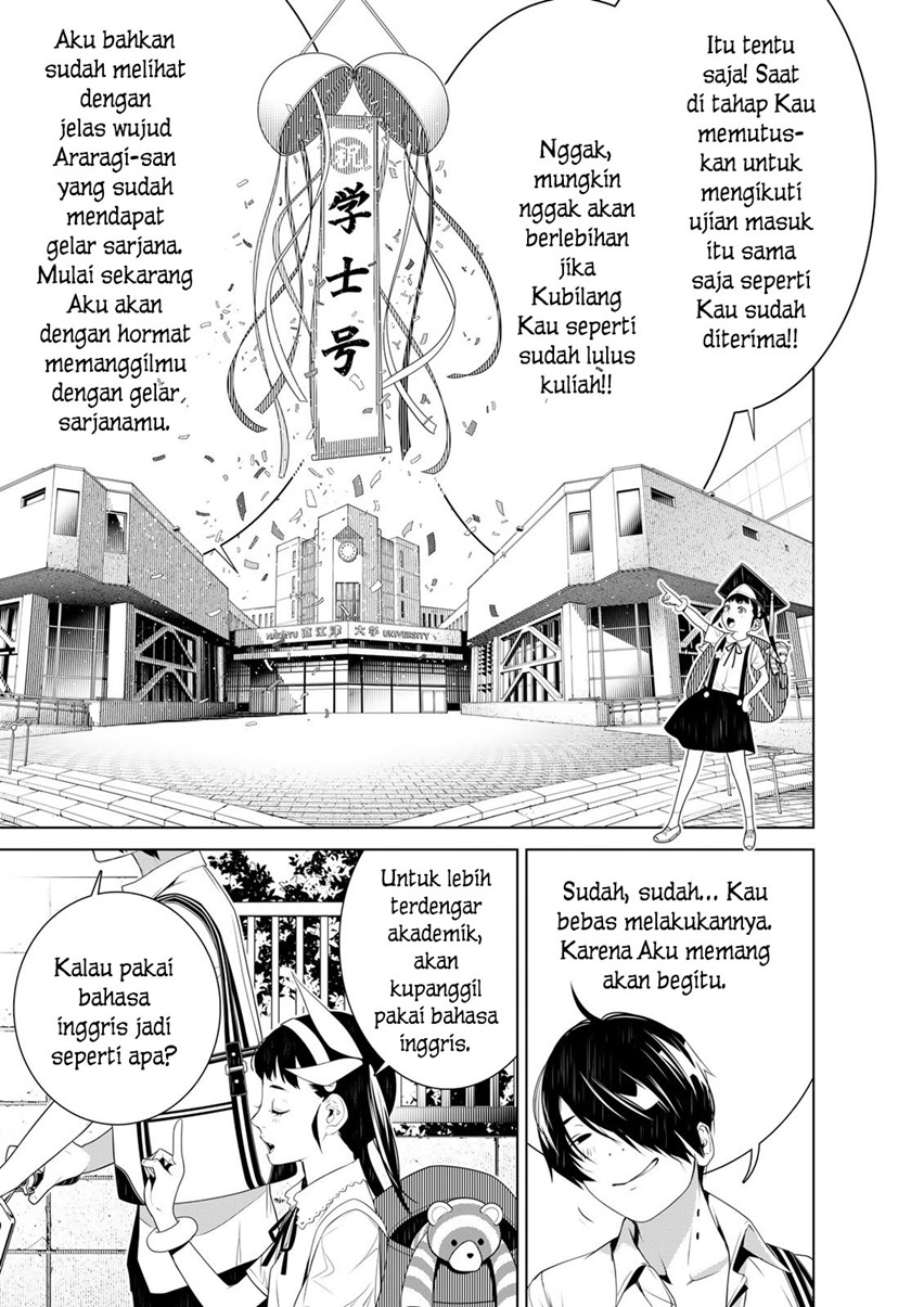 Chapter 127 - halaman 16