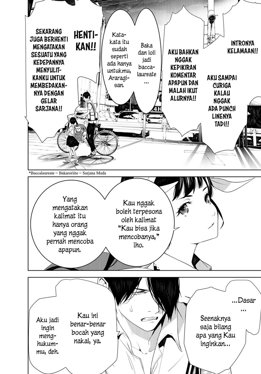 Chapter 127 - halaman 19