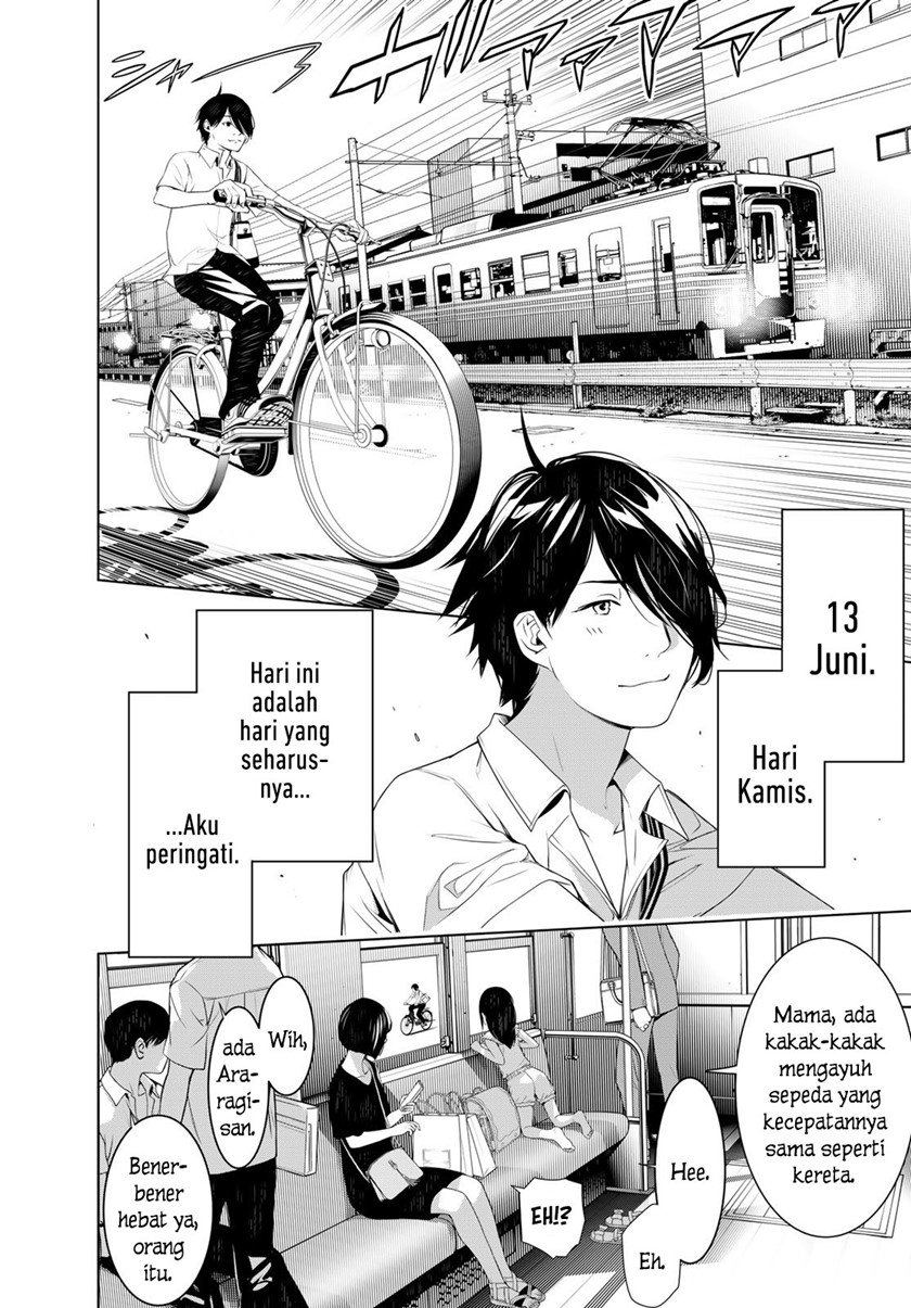 Chapter 127 - halaman 3