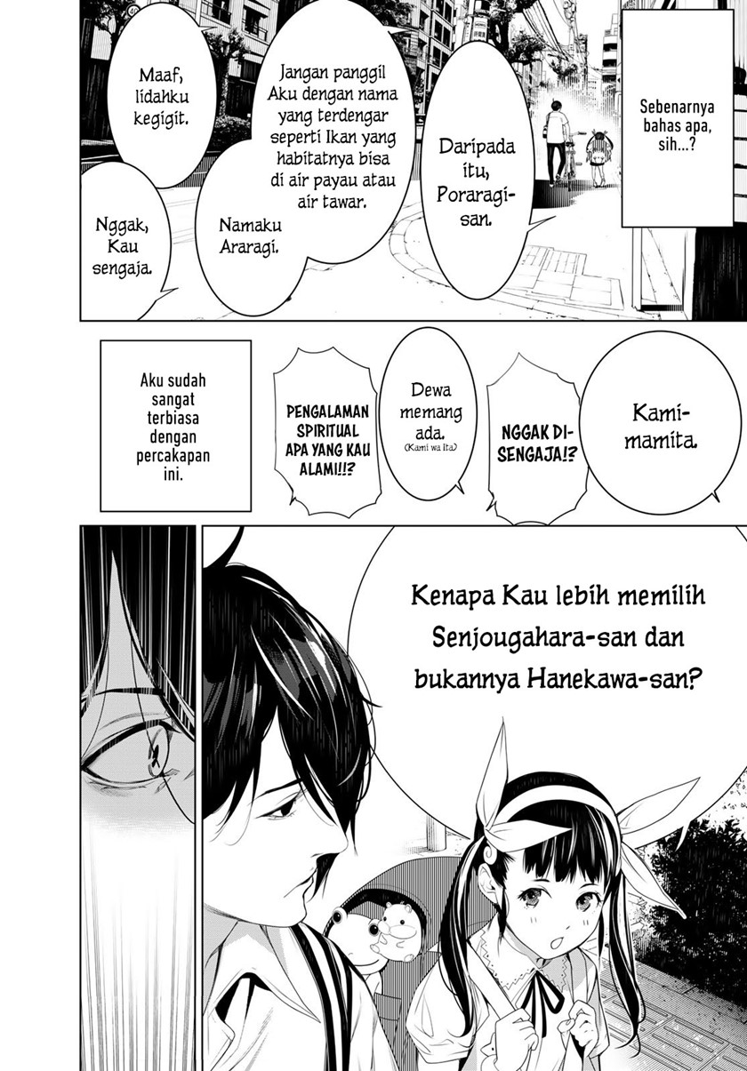 Chapter 127 - halaman 21