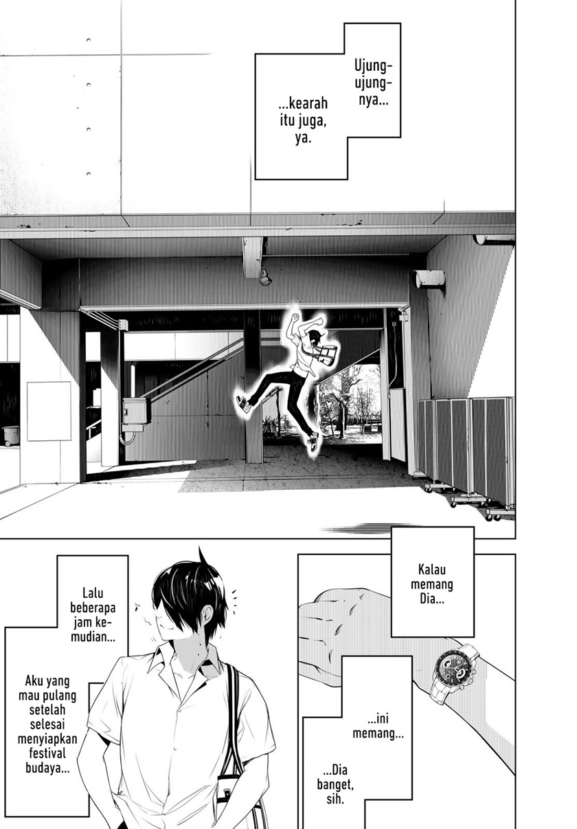 Chapter 126 - halaman 18