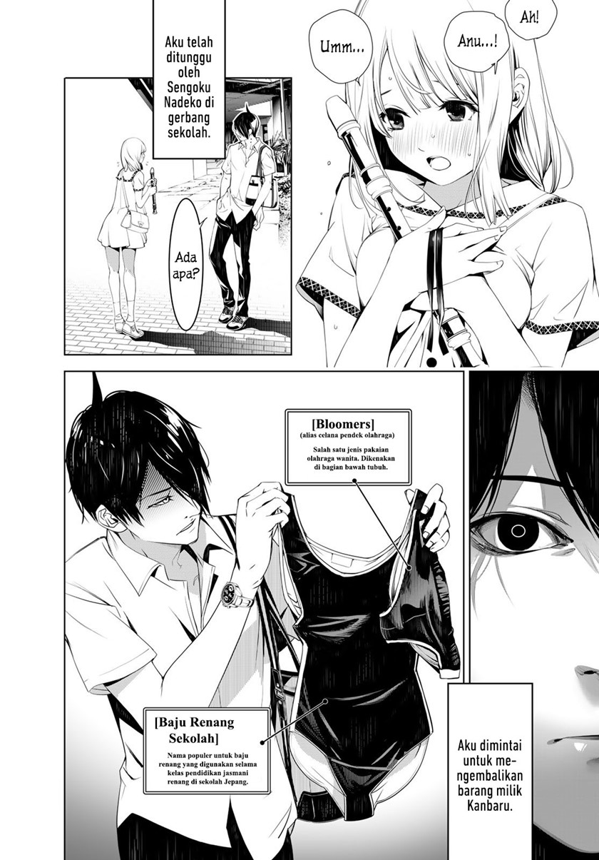 Chapter 126 - halaman 19
