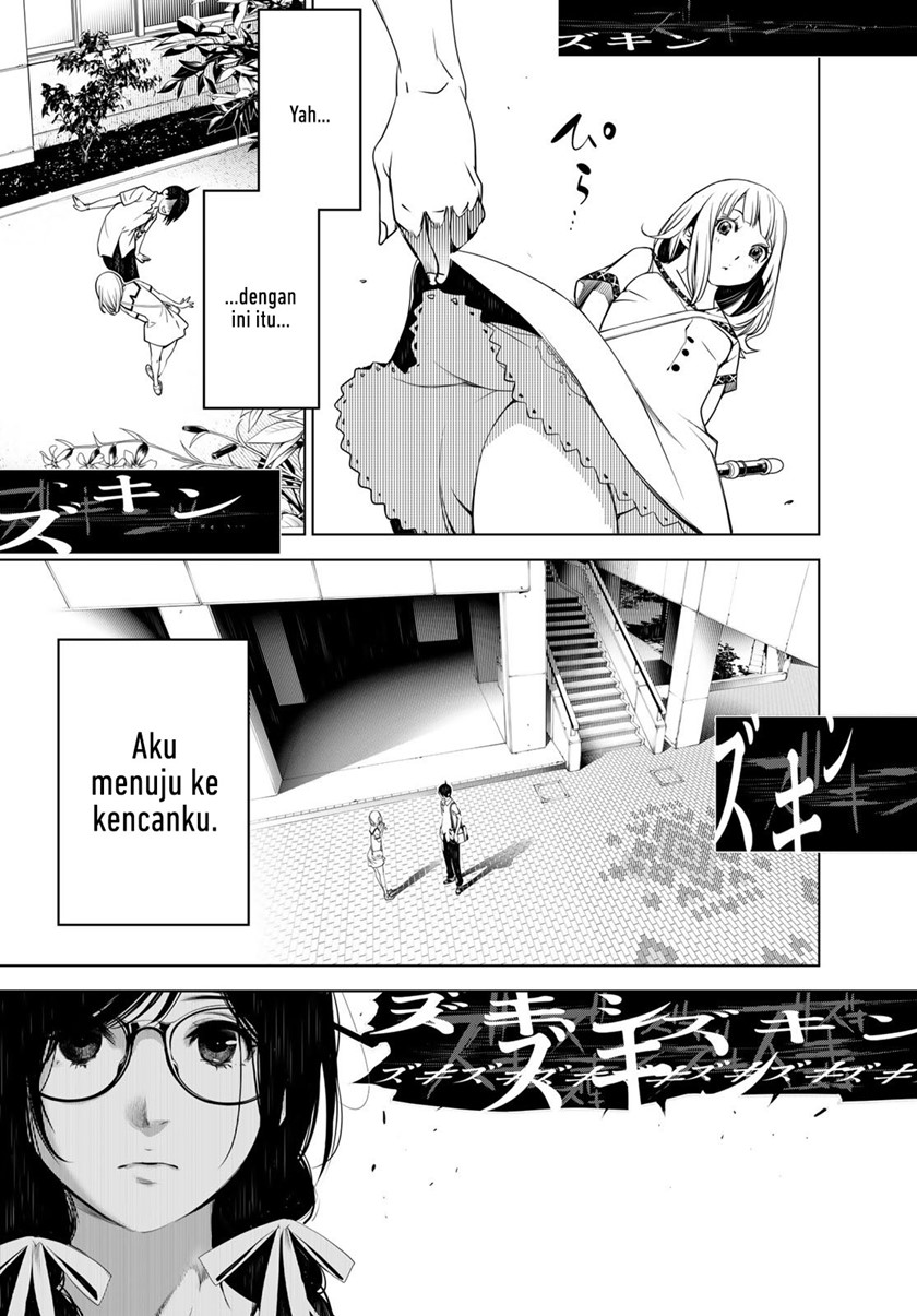 Chapter 126 - halaman 20