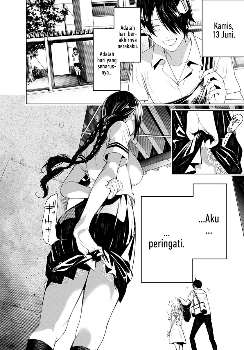 Chapter 126 - halaman 21