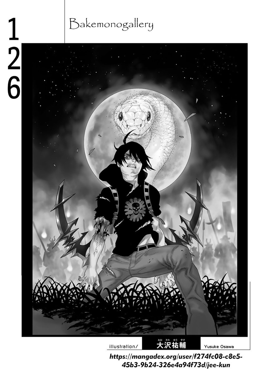 Chapter 126 - halaman 22