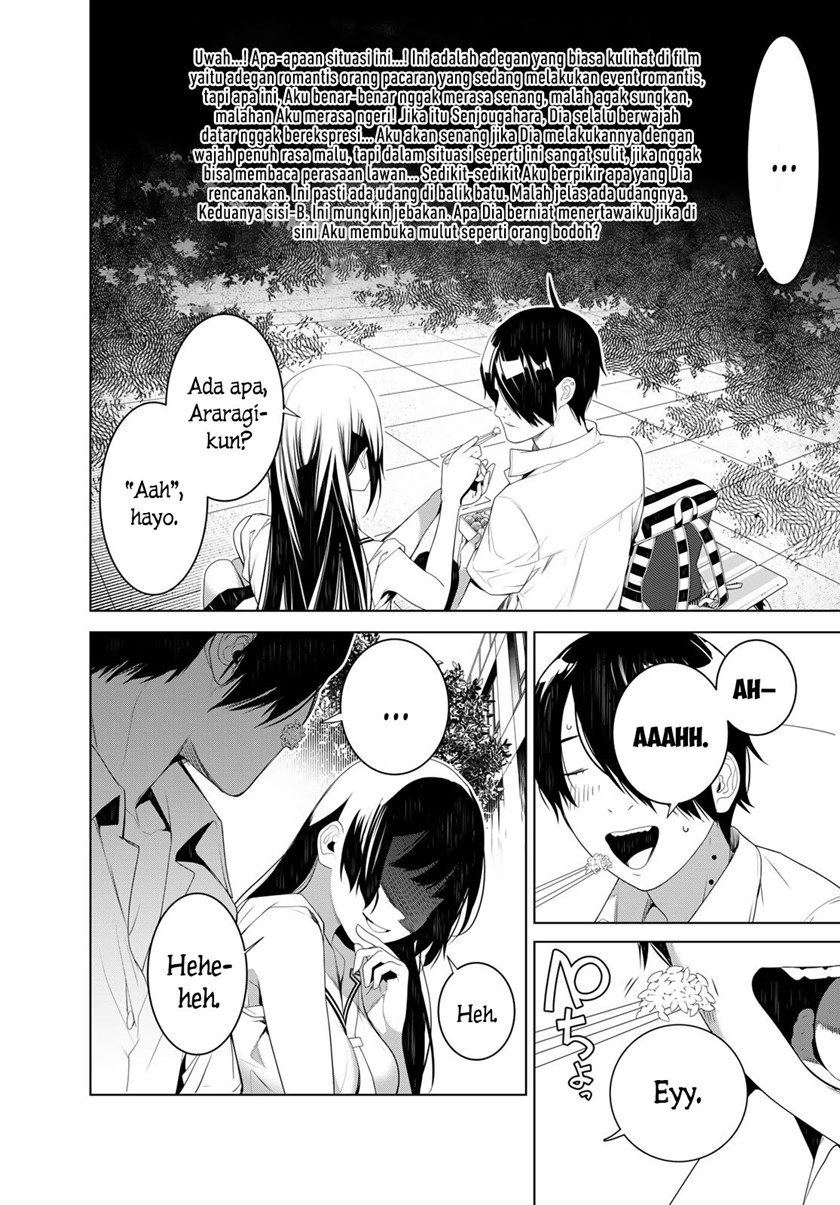 Chapter 126 - halaman 5