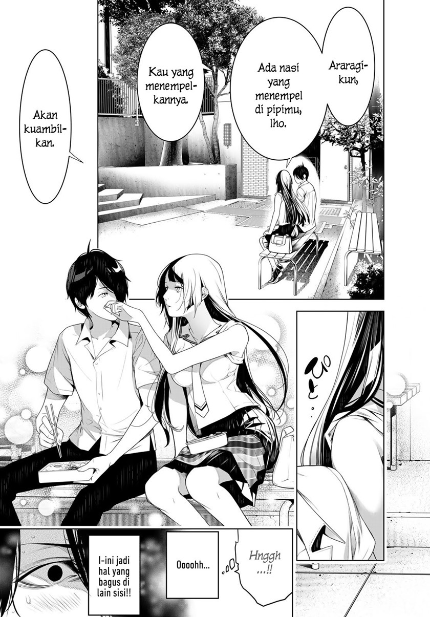 Chapter 126 - halaman 8
