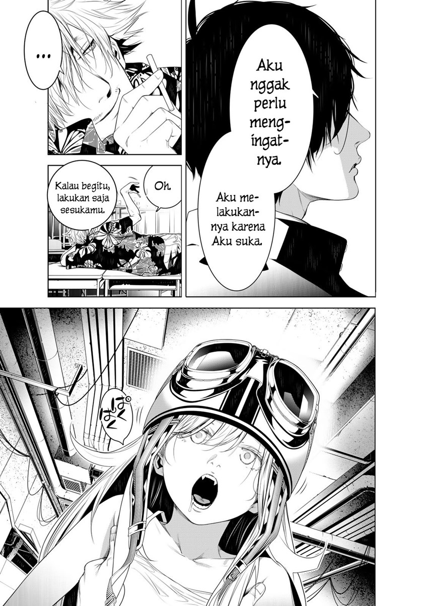 Chapter 125 - halaman 14