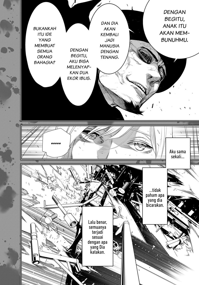 Chapter 124 - halaman 13