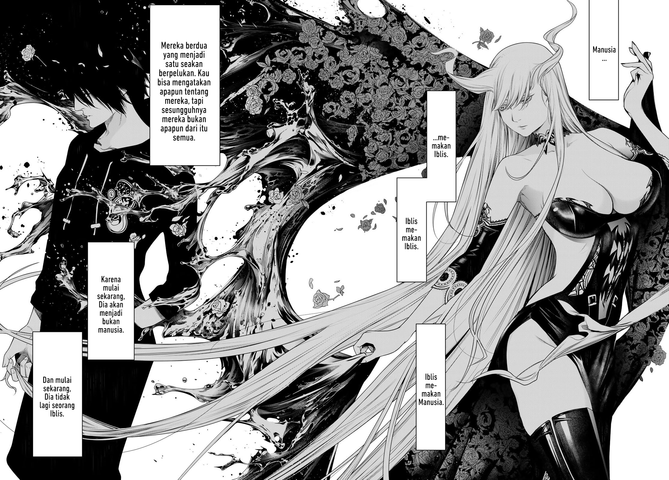Chapter 124 - halaman 19