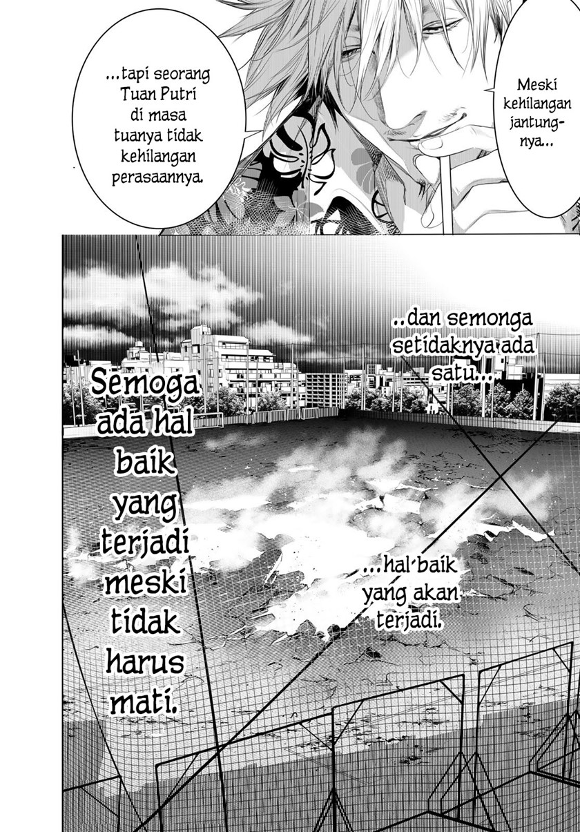 Chapter 124 - halaman 20