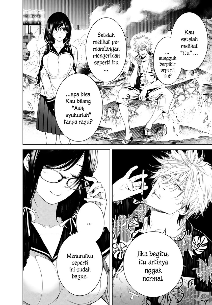 Chapter 124 - halaman 3