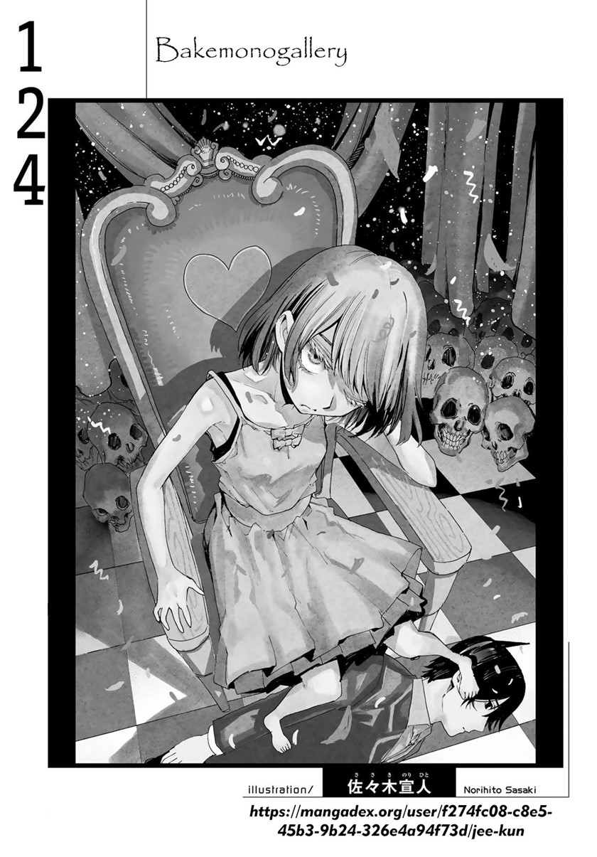 Chapter 124 - halaman 21