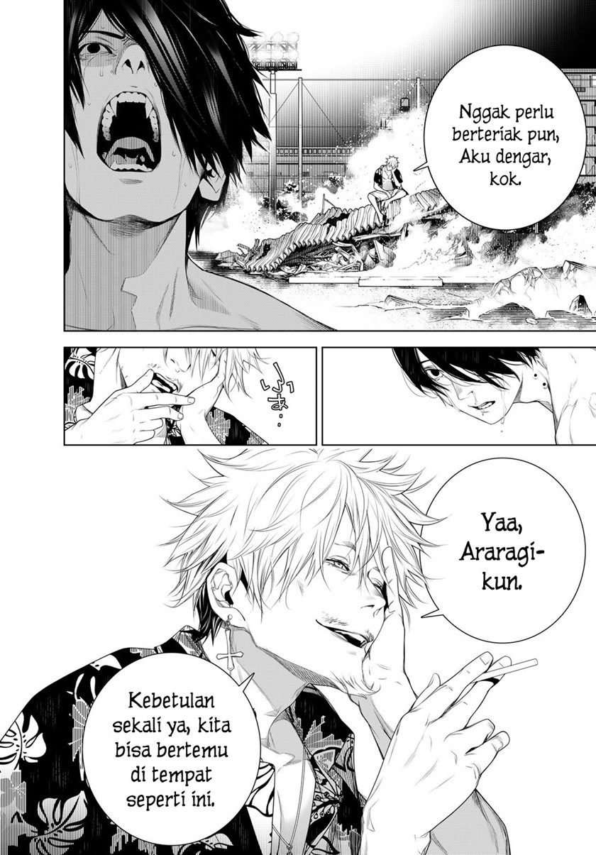 Chapter 122 - halaman 15