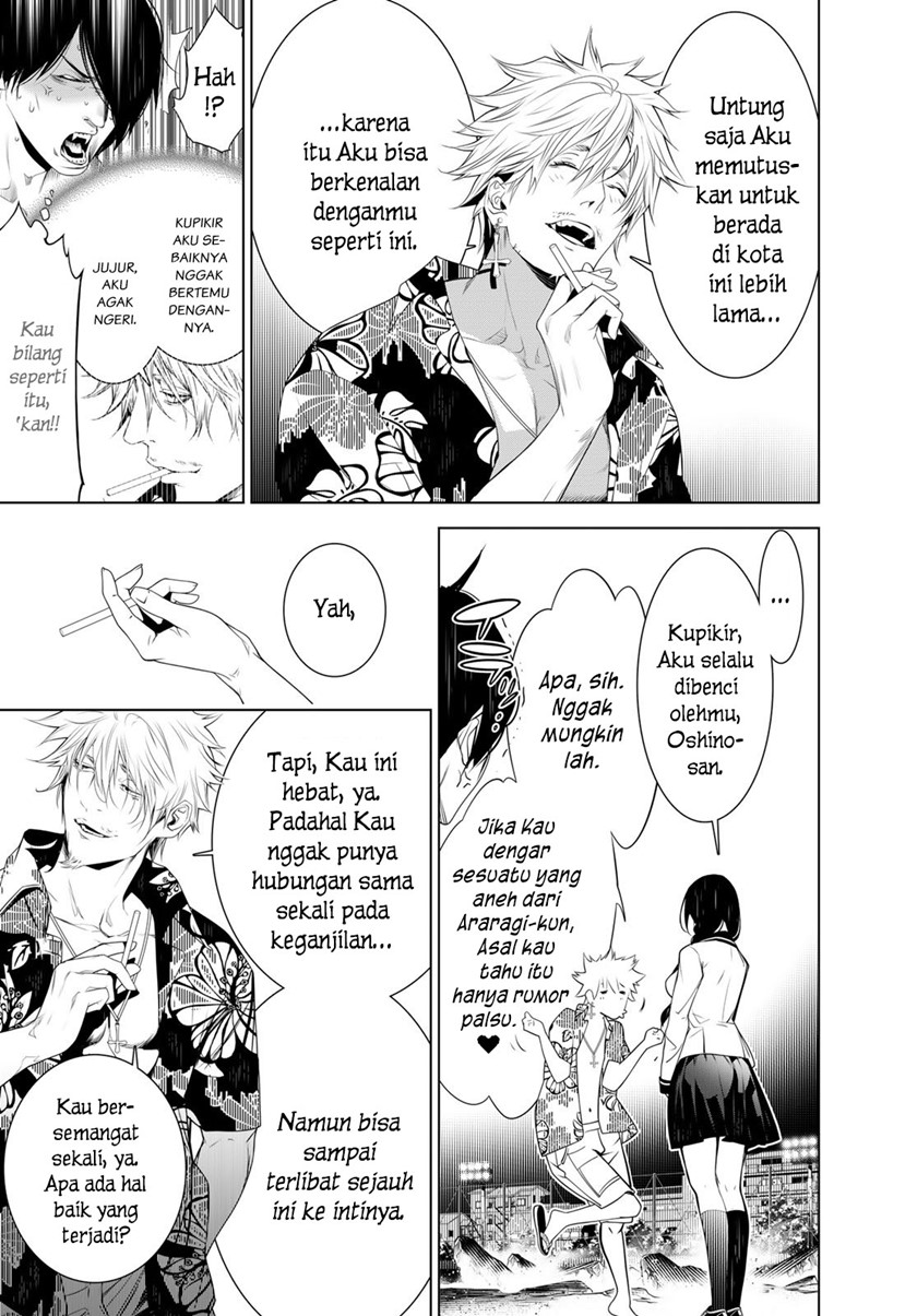 Chapter 122 - halaman 18