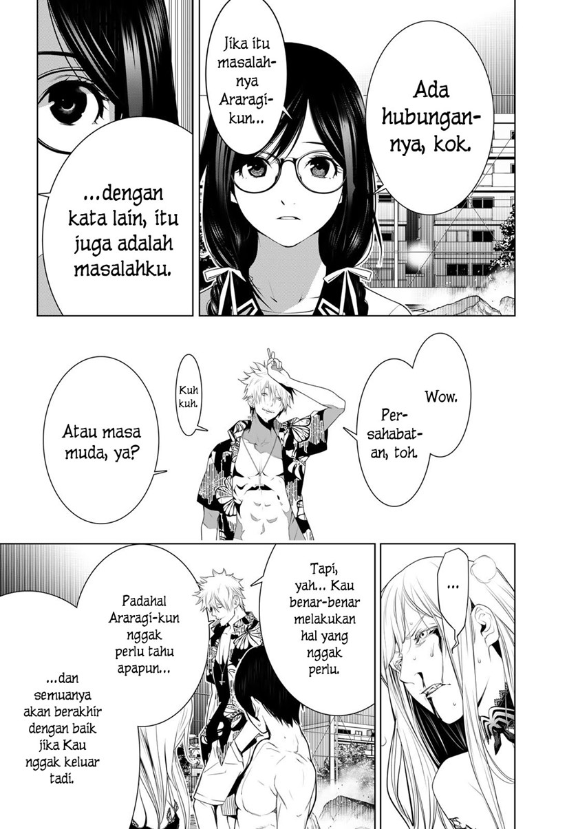 Chapter 122 - halaman 19