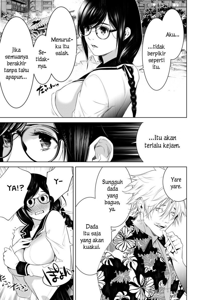 Chapter 122 - halaman 20
