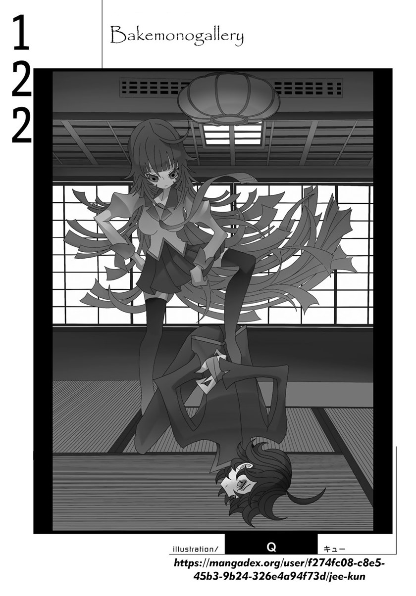 Chapter 122 - halaman 22