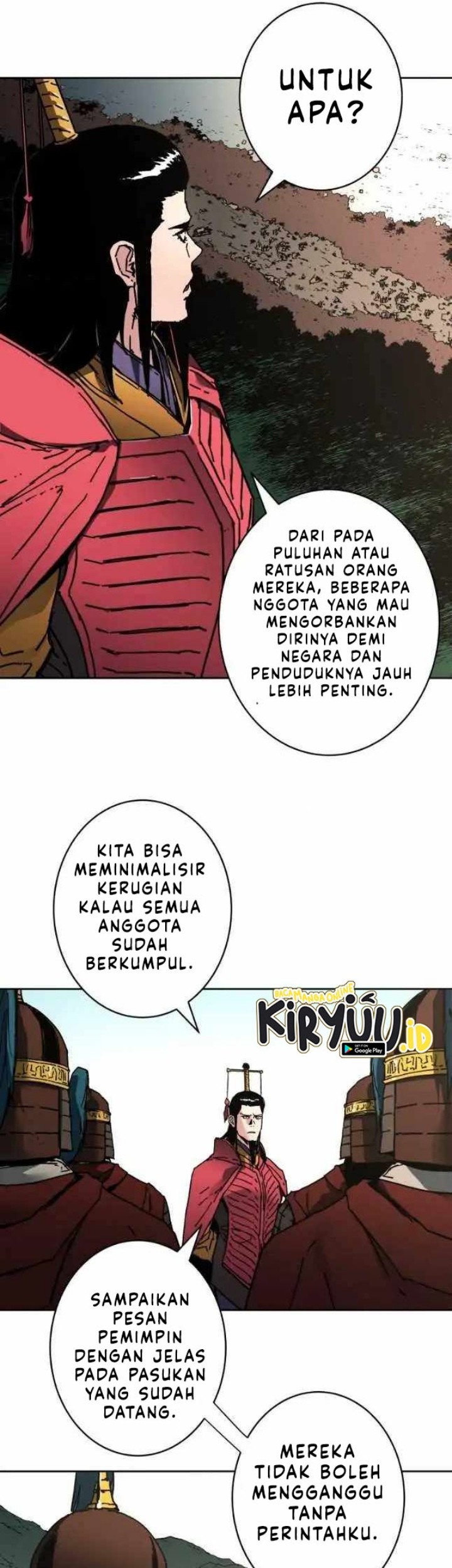 Chapter 246 - halaman 43