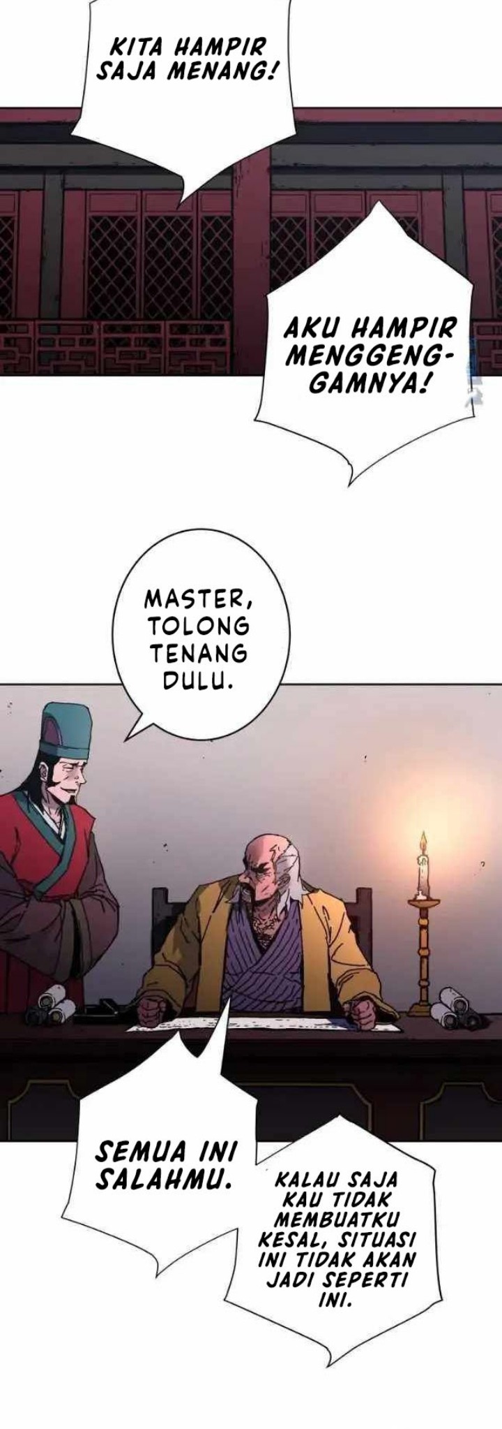 Chapter 246 - halaman 46