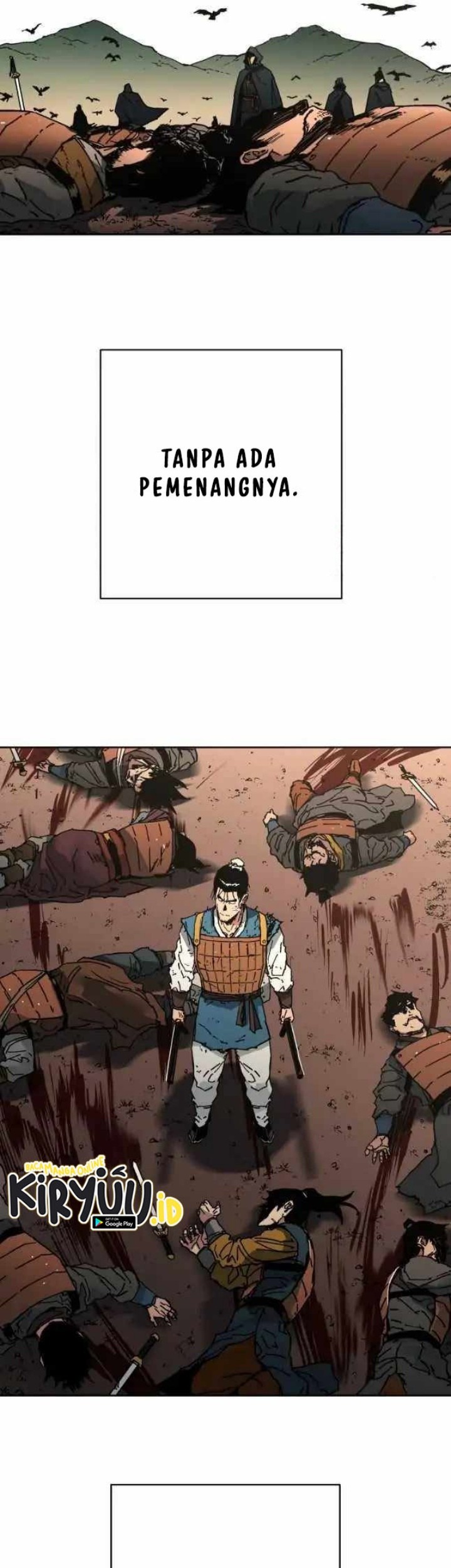 Chapter 246 - halaman 38