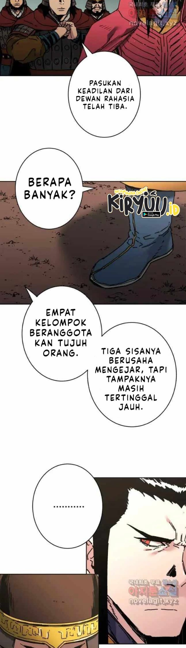 Chapter 246 - halaman 41