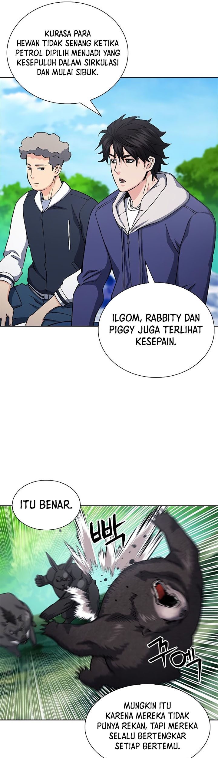 Chapter 87 - halaman 51
