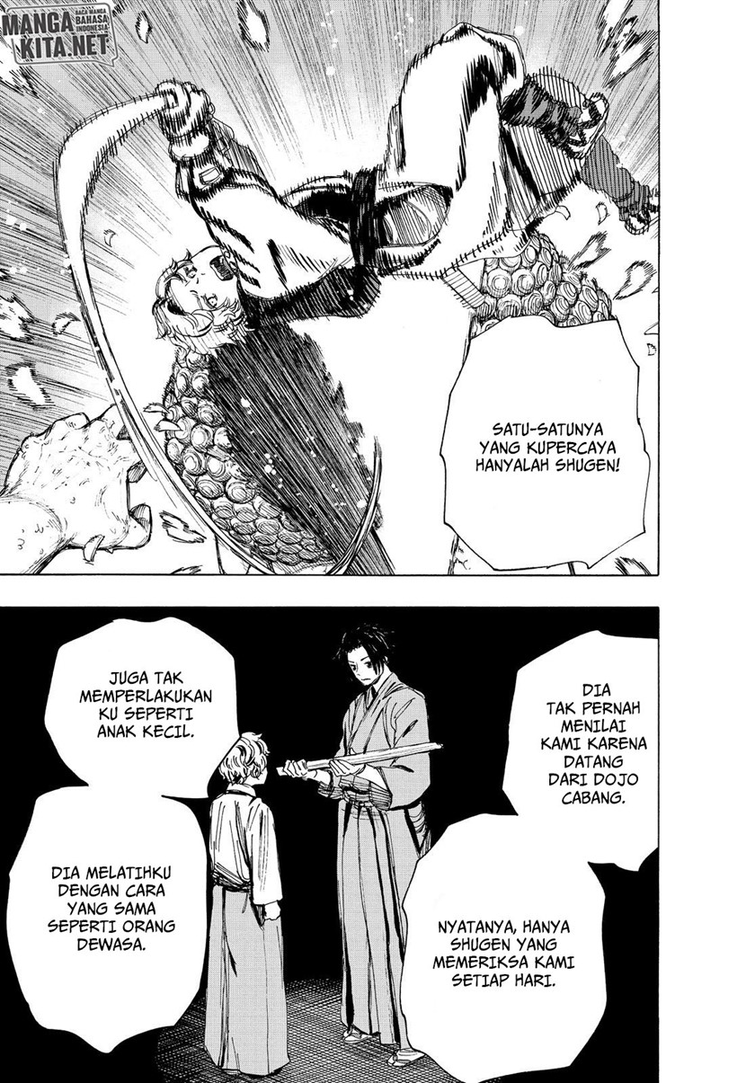 Chapter 100 - halaman 12