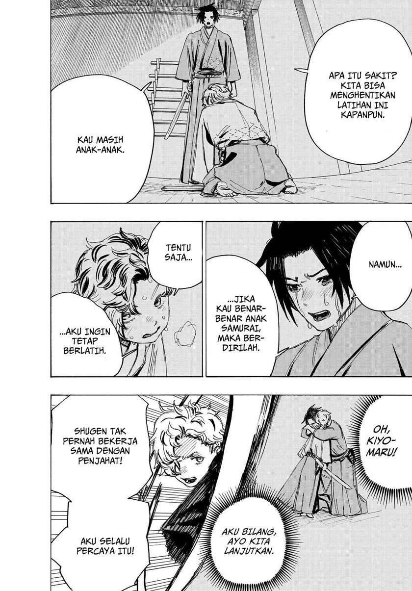 Chapter 100 - halaman 13
