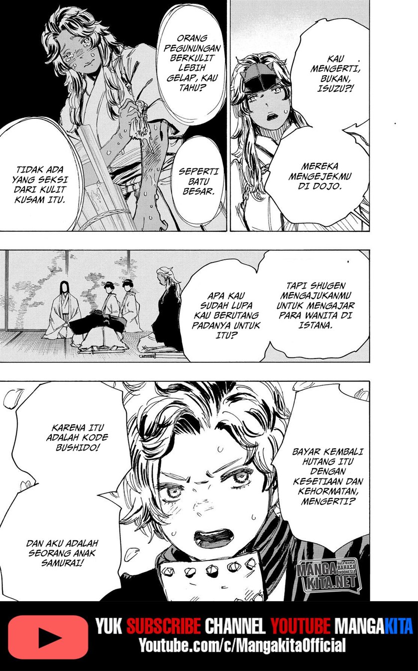 Chapter 100 - halaman 14