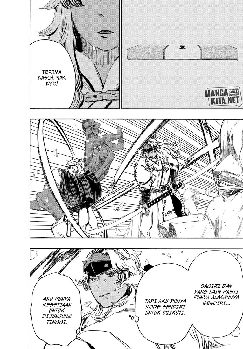 Chapter 100 - halaman 15