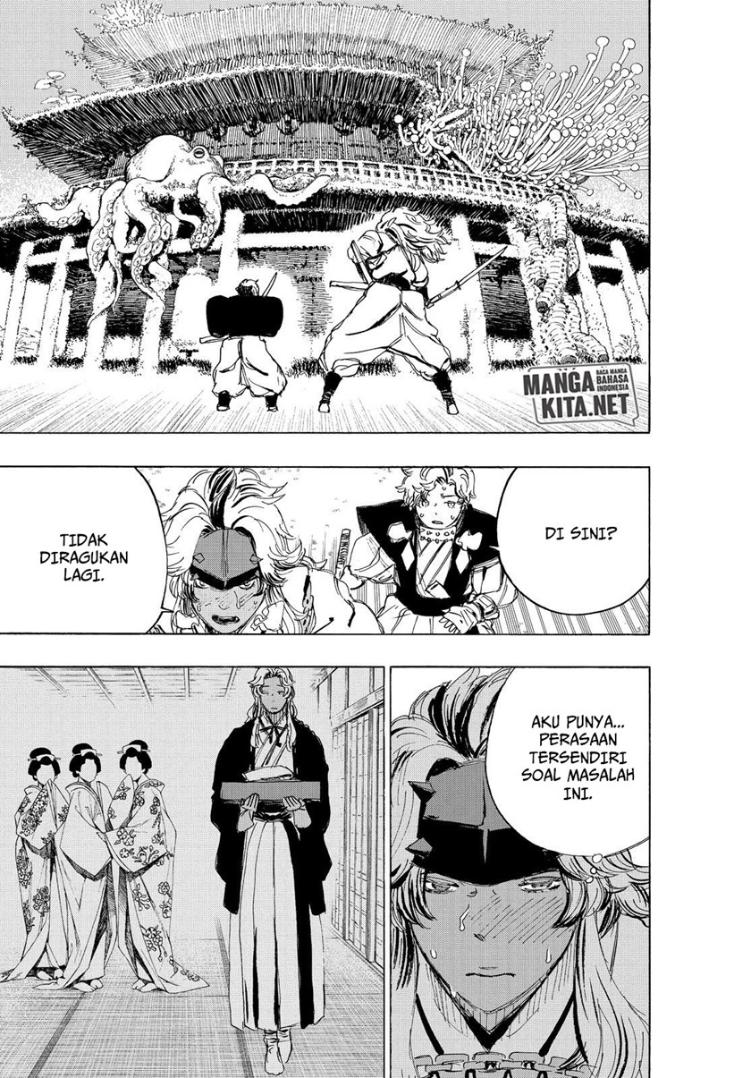 Chapter 100 - halaman 16