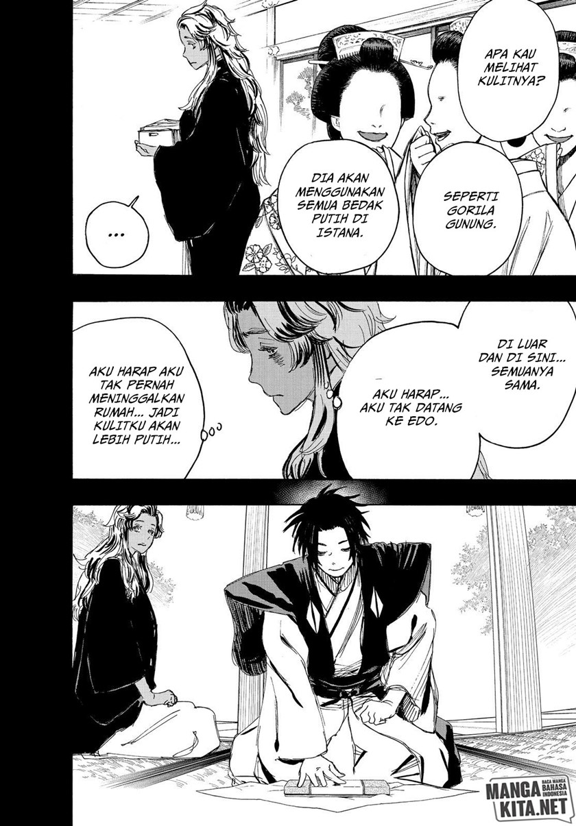 Chapter 100 - halaman 17