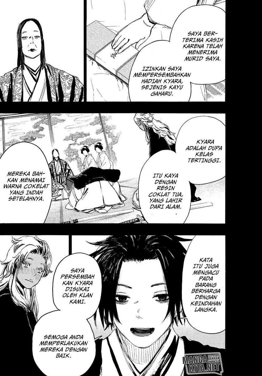 Chapter 100 - halaman 18