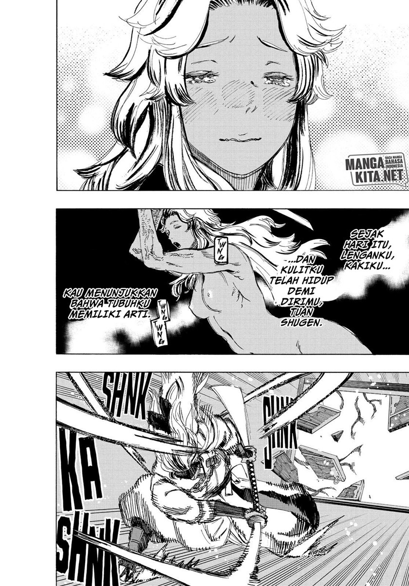 Chapter 100 - halaman 19