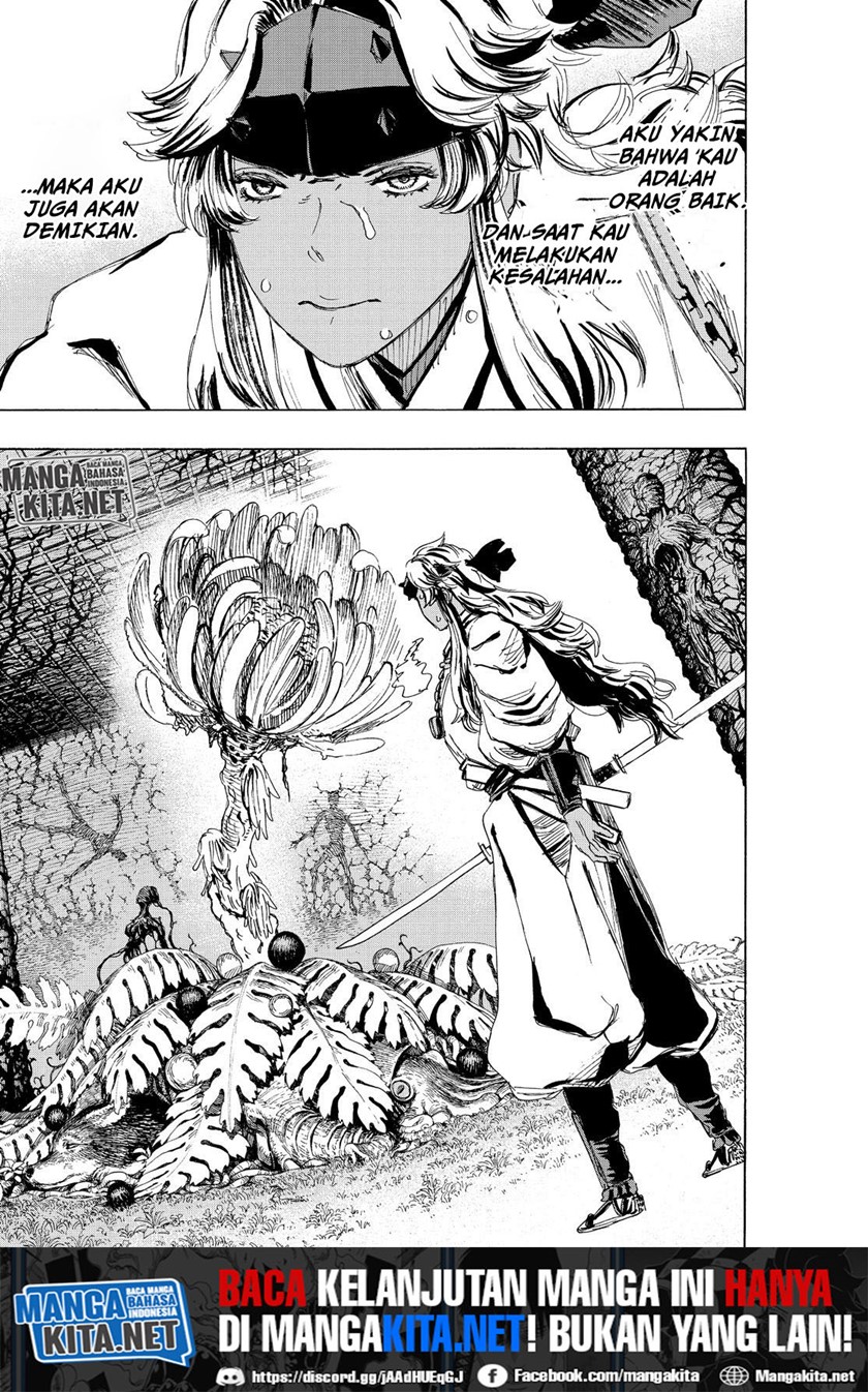 Chapter 100 - halaman 20