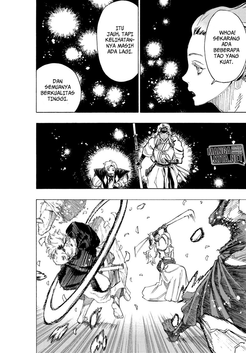 Chapter 100 - halaman 7
