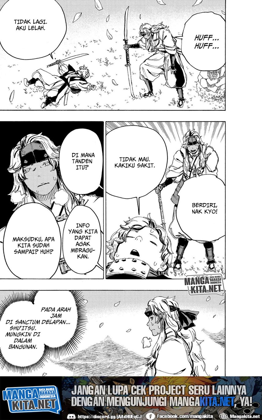 Chapter 100 - halaman 8