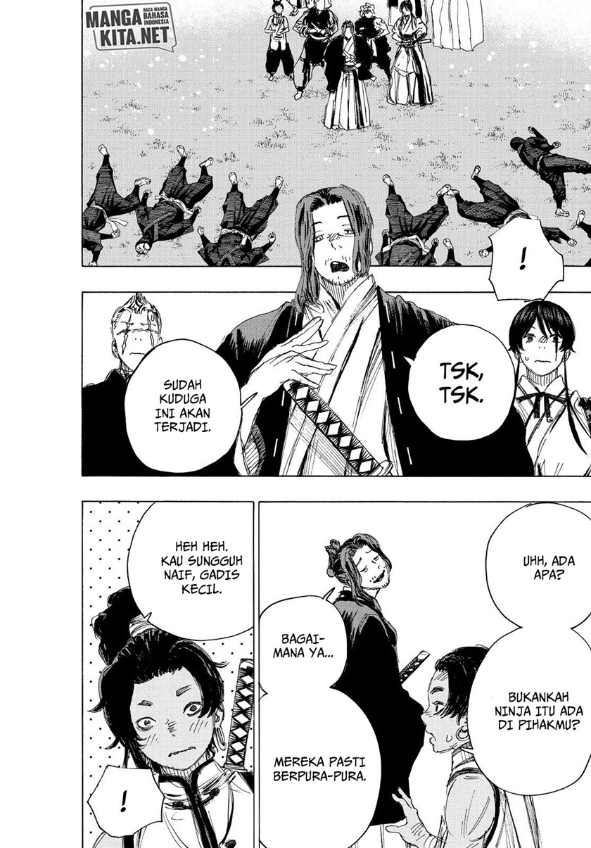 Chapter 99 - halaman 12
