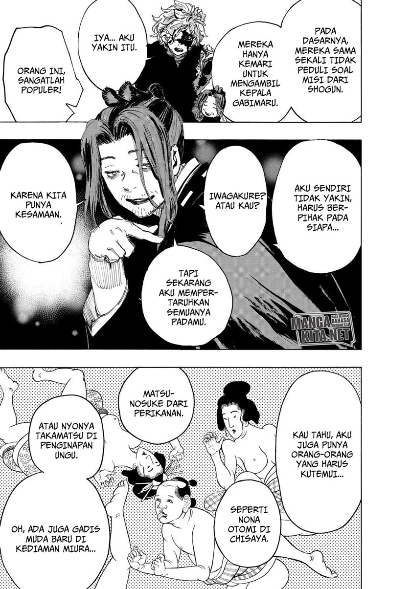 Chapter 99 - halaman 13