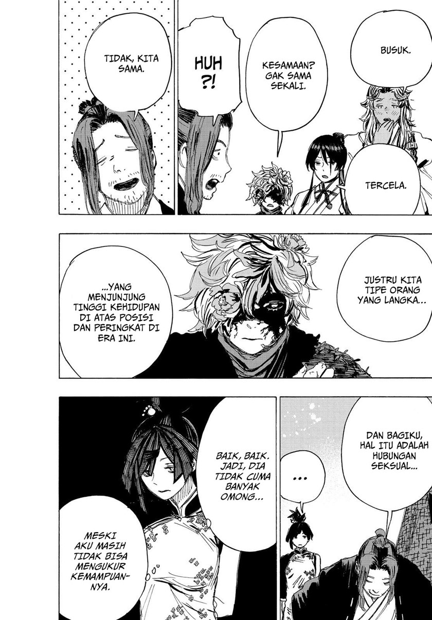 Chapter 99 - halaman 14