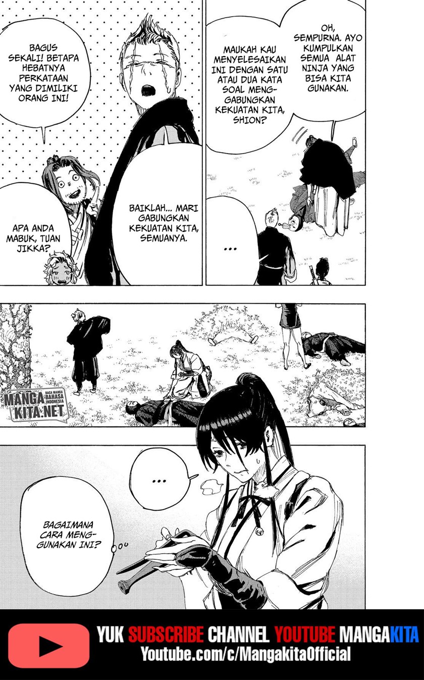 Chapter 99 - halaman 15