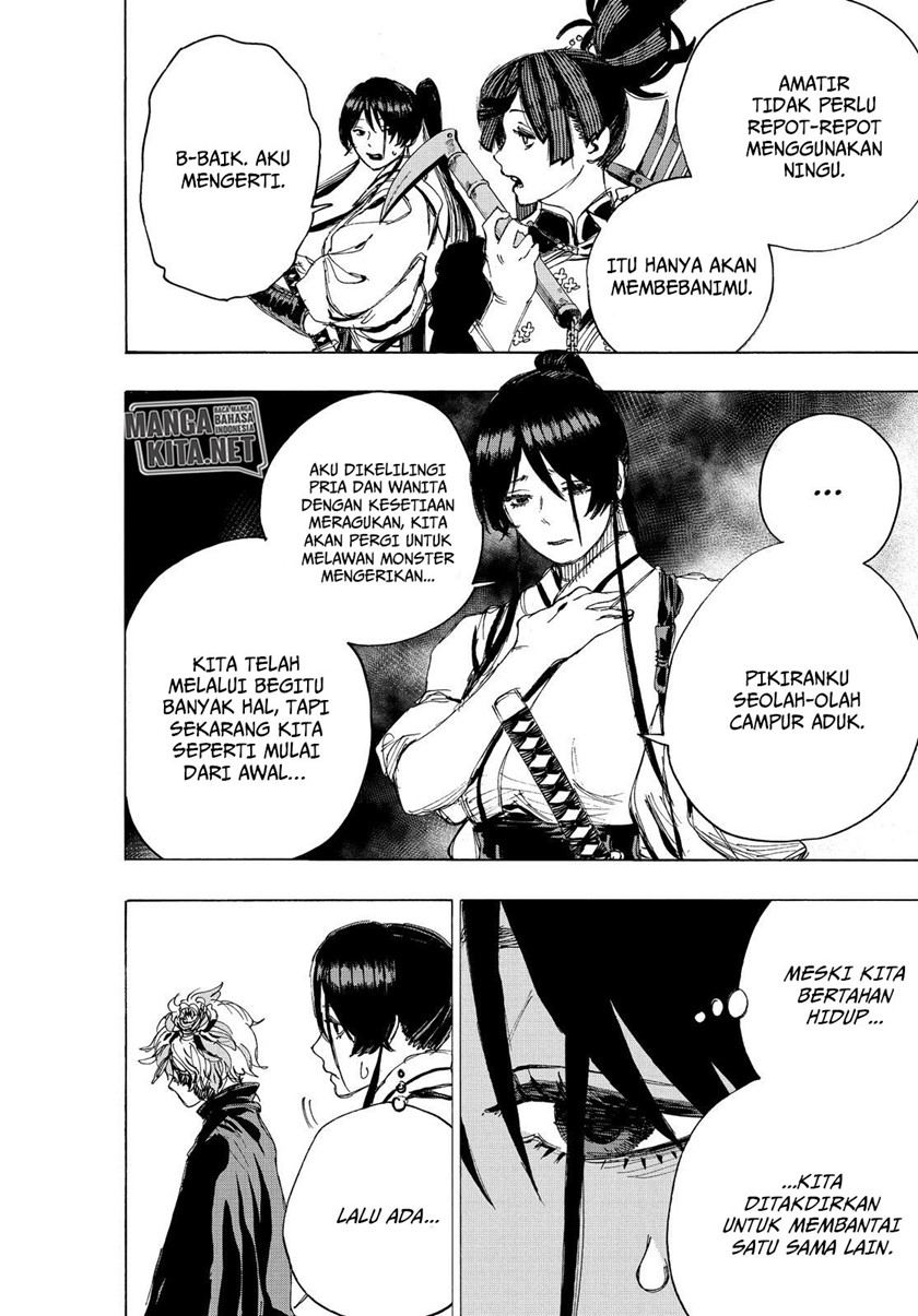Chapter 99 - halaman 16