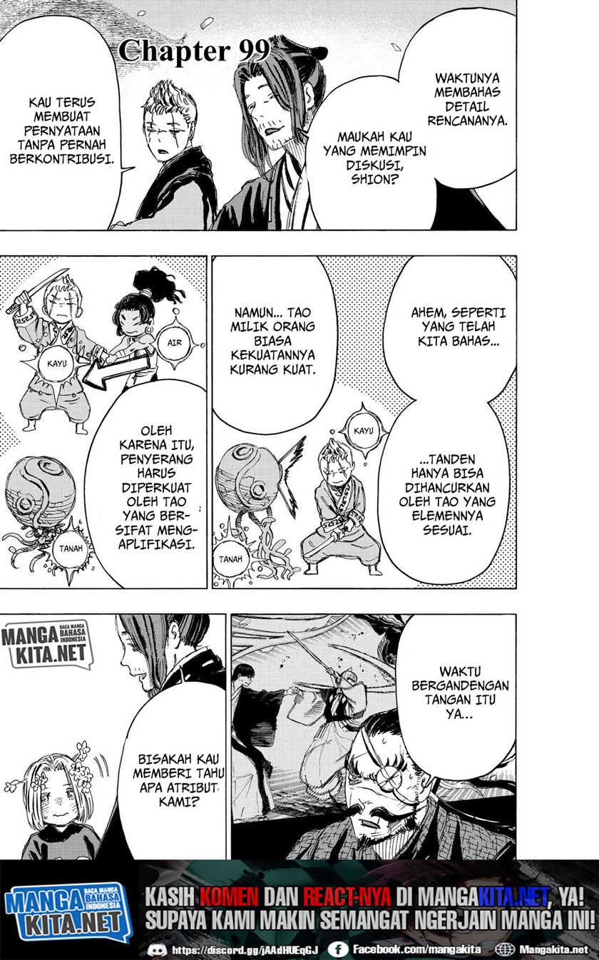 Chapter 99 - halaman 3