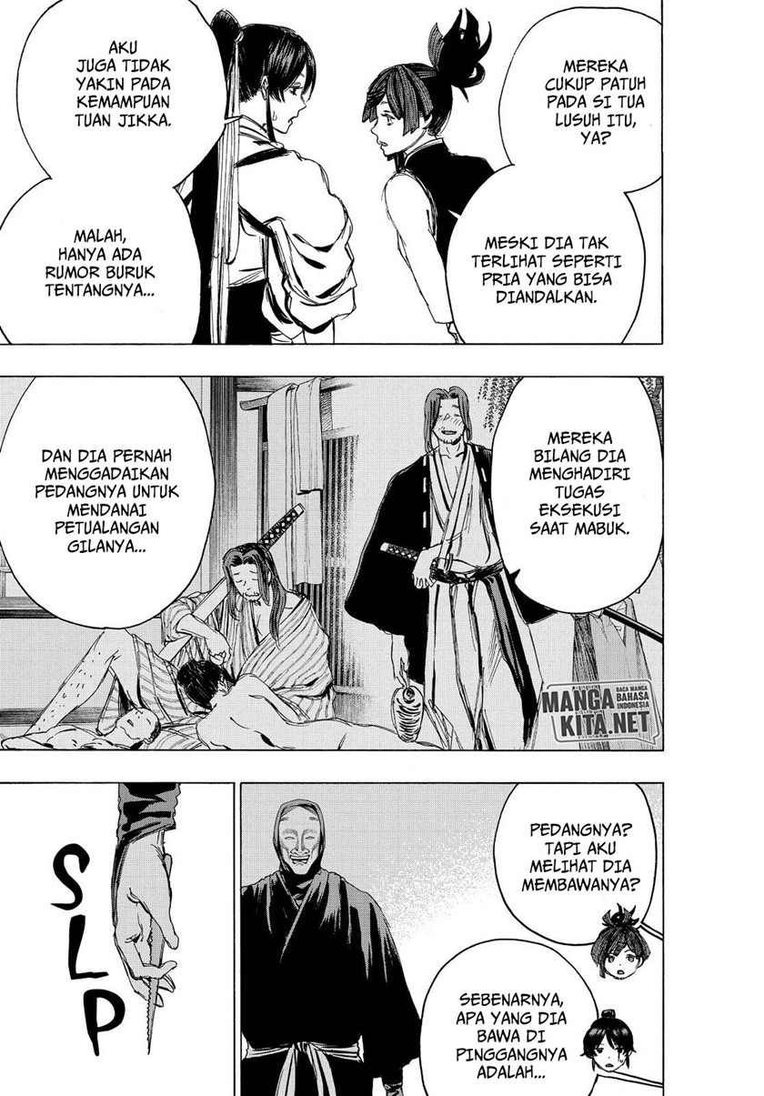 Chapter 99 - halaman 5