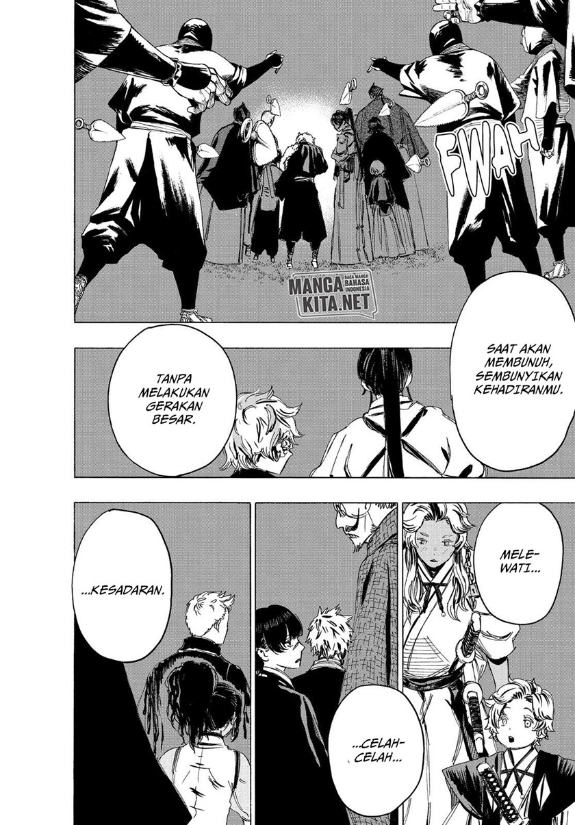Chapter 99 - halaman 6