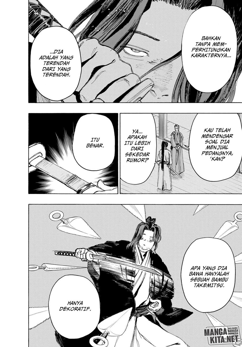 Chapter 99 - halaman 8