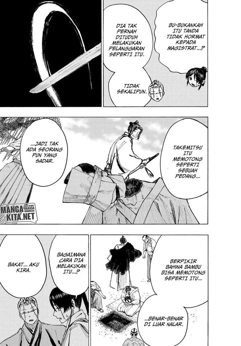 Chapter 99 - halaman 9