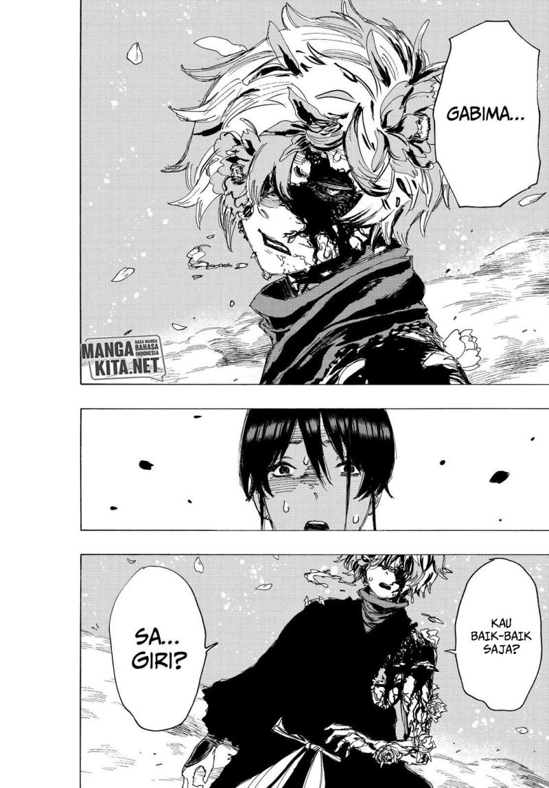Chapter 98 - halaman 12